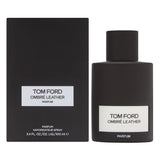 Tom Ford Ombre Leather for Men Parfum General Tom Ford 3.4 OZ Regular Box
