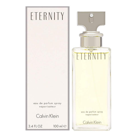 Eternity for Women by Calvin Klein EDP