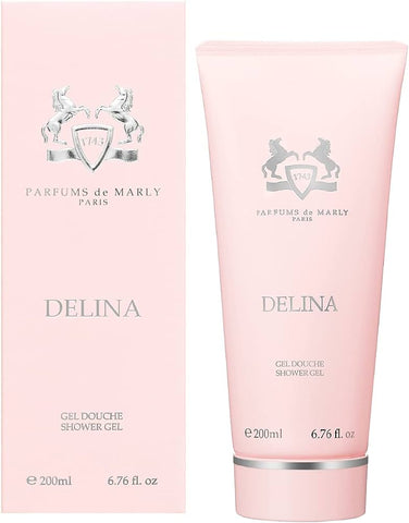 Delina Shower Gel Parfums de Marly for Women