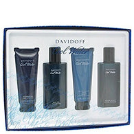 Cool Water by Davidoff 2.5oz EDT/2.5oz AS/2.5oz SG/2.5oz AS