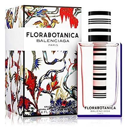 Florabotanica for Women by Balenciaga EDP
