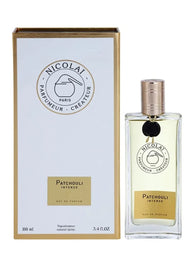 Nicolai Les Patchouli Intense Unisex EDP