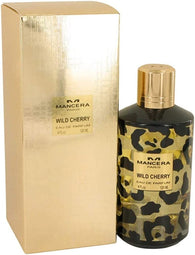 Wild Cherry Mancera Unisex EDP