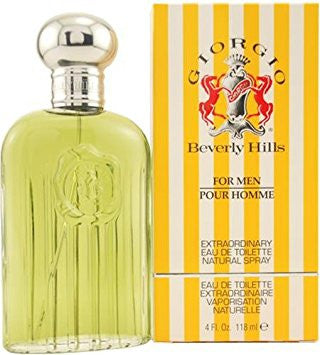 Giorgio for Men by Beverly Hills EDT - Aura Fragrances