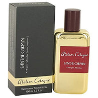 Santal Carmin Atelier Unisex Pure Perfume Spray