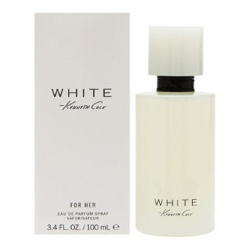 KENNETH COLE WHITE for Women by Kenneth Cole EDP - Aura Fragrances