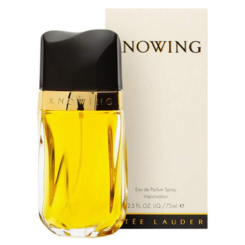 Knowing for Women by Estee Lauder EDP