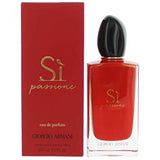 Si Armani Passione for Women EDP