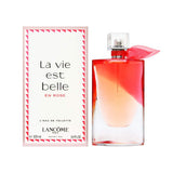 La Vie est Belle En Rose for Women EDT General Lancome