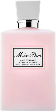 Miss Dior Body Milk by Christian Dior