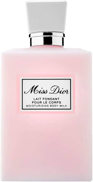 Miss Dior Body Milk by Christian Dior – AuraFragrance