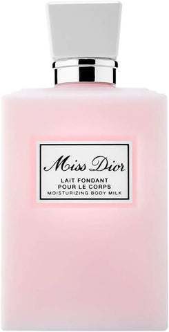 Miss Dior Body Milk by Christian Dior