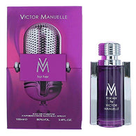 Victor Manuelle for Her for Women EDP - Aura Fragrances