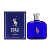 Polo Blue for Men by Ralph Lauren EDT