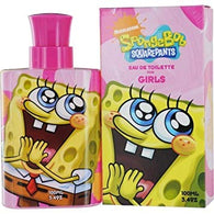 Spongebob Squarepants For Girls EDT