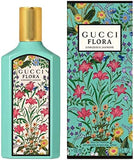 Gucci Flora Gorgeous Jasmine for Women EDP General Gucci