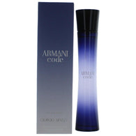 Armani Code for Women by Giorgio Armani EDP