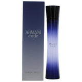 Armani Code for Women by Giorgio Armani EDP