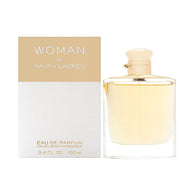 Woman by Ralph Lauren EDP General Ralph Lauren 3.4 OZ Regular Box