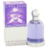 Halloween for Women by J Del Pozo EDT General Halloween 3.4 OZ Regular Box