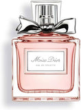 Miss Dior Eau de Toilette by Christian Dior for Women General Christian Dior