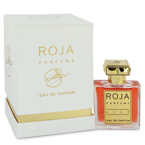 Roja Parfums Lily Pour Femme Eau de Parfum