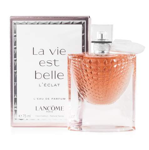 La Vie est belle l'Eclat For women EDP