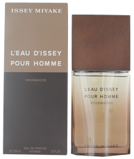 L'eau d'Issey Wood & Wood for Men EDP