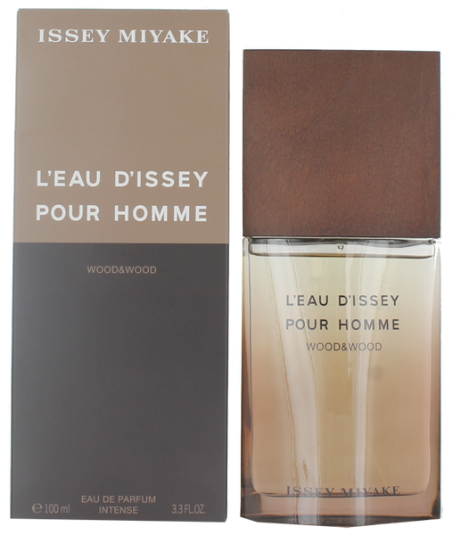 L'eau d'Issey Wood & Wood for Men EDP