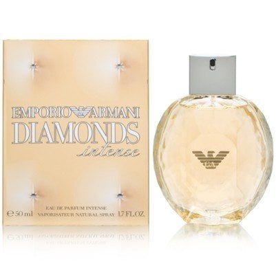 Emporio Armani Diamonds Intense for Women EDP General Giorgio Armani