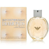 Emporio Armani Diamonds Intense for Women EDP General Giorgio Armani
