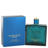 VERSACE EROS for Men by Versace EDT - Aura Fragrances