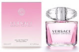 Versace Bright Crystal for Women EDT