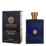 Versace Dylan Blue for Men by Versace EDT