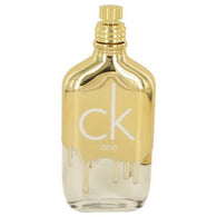 Ck One Gold for Unisex EDT