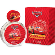 Car Lightning MCqueen For Kid EDT General Disney
