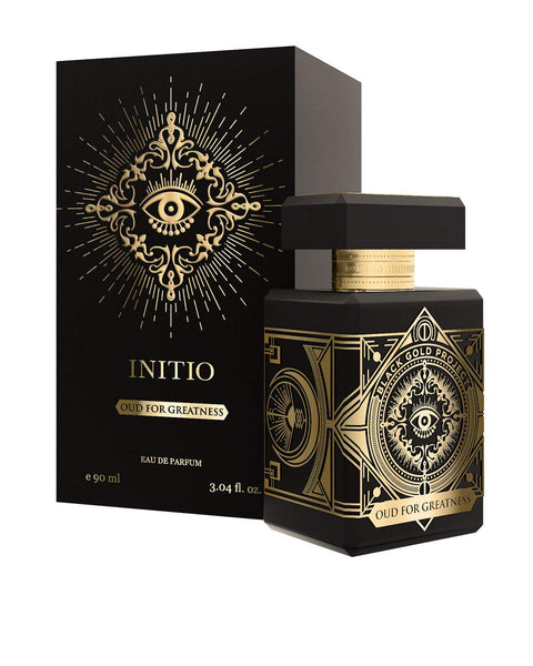 Oud for Greatness Initio Unisex EDP – AuraFragrance