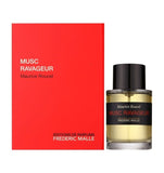 Musc Ravageur Frederic Malle Unisex EDP General Frederic Malle