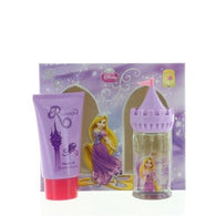 Rapunzel Girl Gift Sets 1.7oz EDT & 2.5oz Shower Gel
