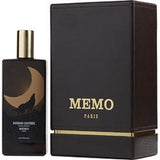 Russian Leather Memo Paris Unisex EDP General Memo Paris
