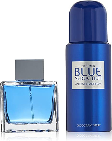 BLUE SEDUCTION M 3.4+5.1 DEO