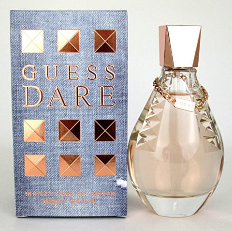 GUESS DARE  For Women by Guess EDT - Aura Fragrances
