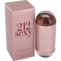 212 Sexy for Women by Carolina Herrera EDP - Aura Fragrances