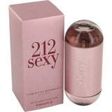 212 Sexy for Women by Carolina Herrera EDP General Carolina Herrera 3.4 OZ Regular Box