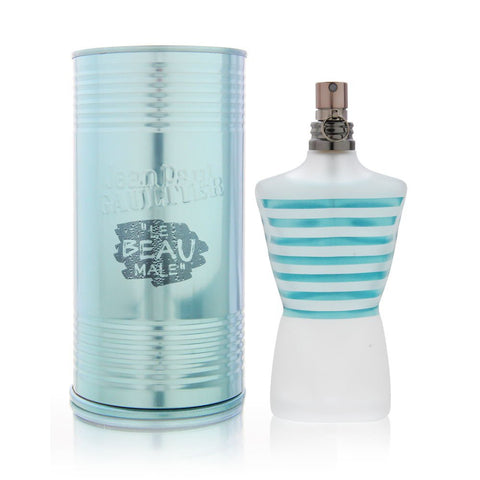 Jean Paul Gaultier Le Beau Male for Men EDT