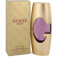 Guess Gold for Women EDP