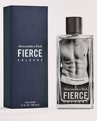 Abercrombie & Fitch Fierce EDC