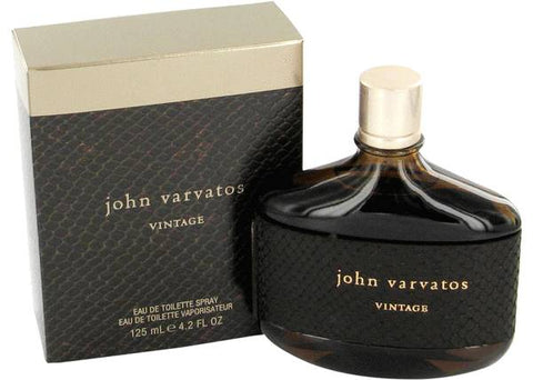 John Varvatos Vintage for Men by John Varvatos EDT