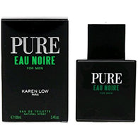 Pure Eau Noire for Men by Karen Low EDT