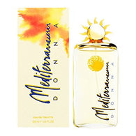Mediterraneum Donna for Women EDT General Aura Fragrance